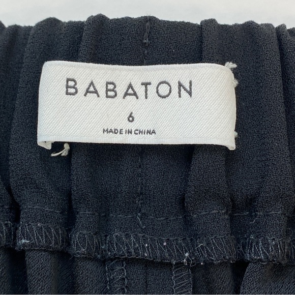 Aritzia Babaton Cohen Pant - Picture 11 of 14
